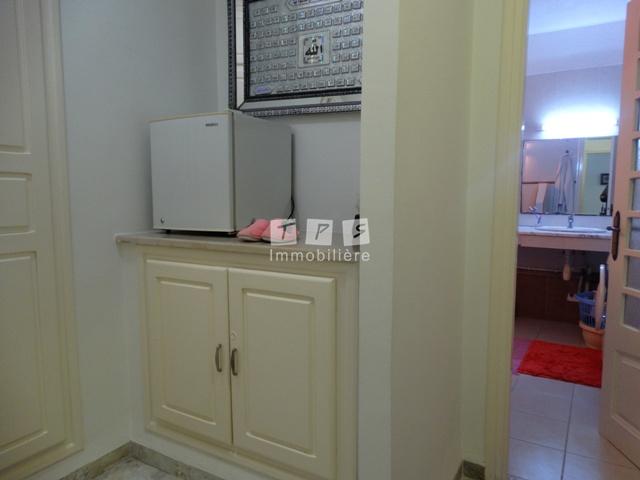 Appartement à vendre Tunisie