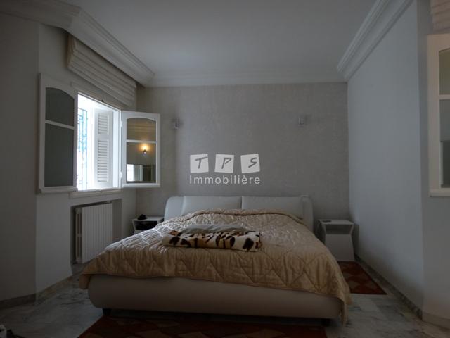 Appartement à vendre Tunisie