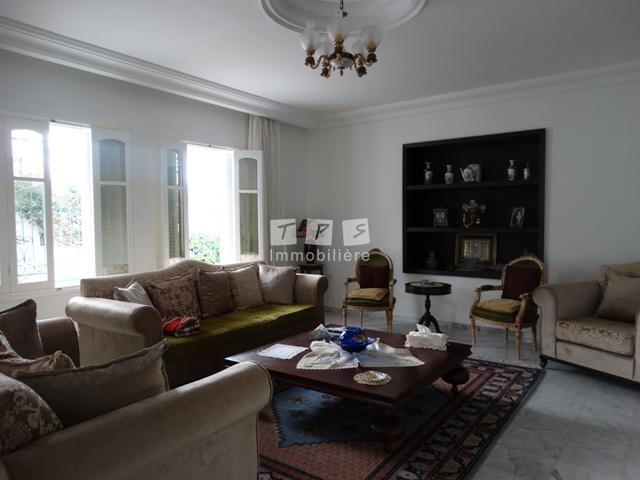 Appartement à vendre Tunisie