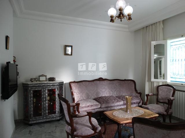 Appartement à vendre Tunisie