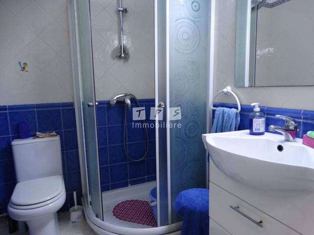 Appartement à vendre Tunisie
