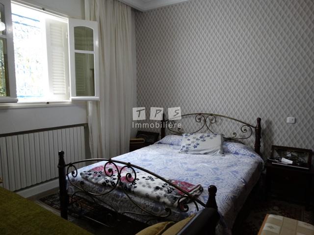 Appartement à vendre Tunisie