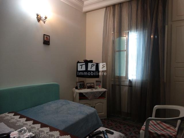 Appartement à vendre Tunisie