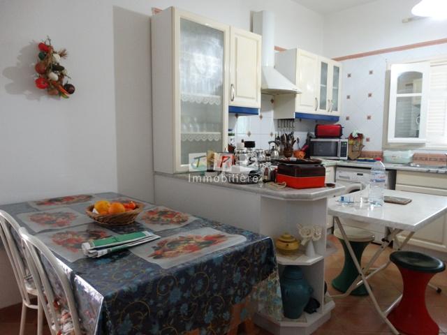 Appartement à vendre Tunisie