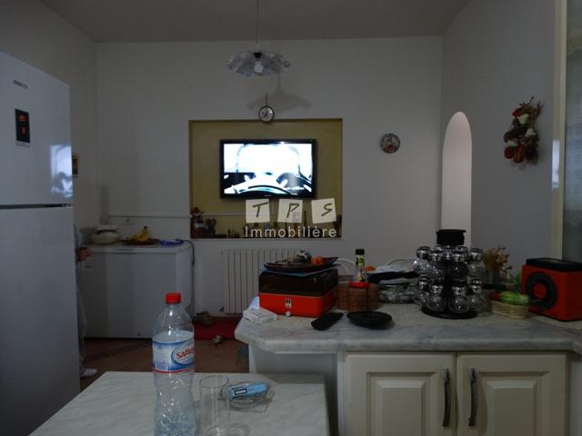 Appartement à vendre Tunisie