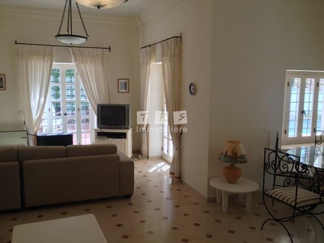 vente villa Tunisie