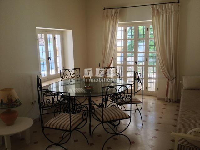 vente villa Tunisie