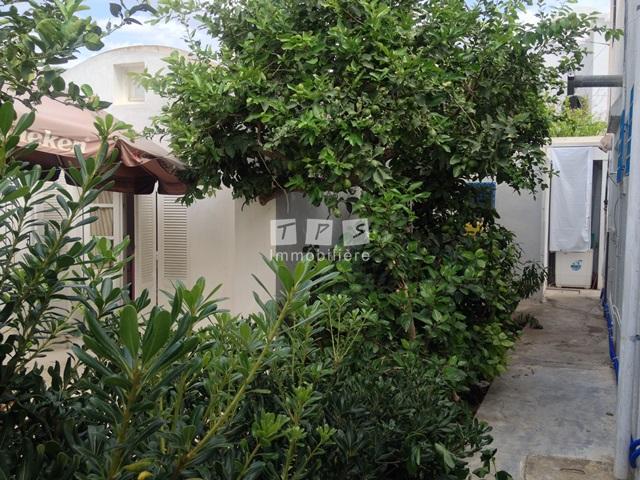 Appartement à vendre Tunisie