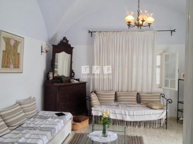 Appartement à vendre Tunisie