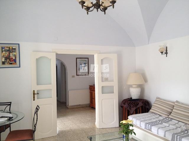 Appartement à vendre Tunisie