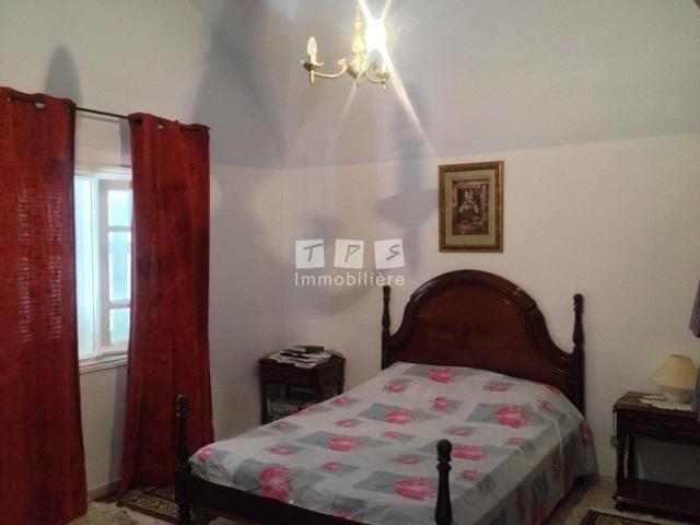 Appartement à vendre Tunisie