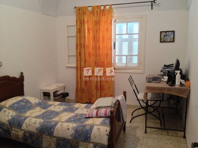 Appartement à vendre Tunisie