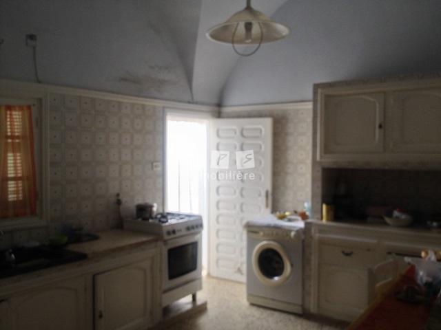 Appartement à vendre Tunisie