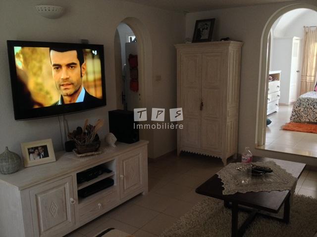 Appartement à vendre Tunisie