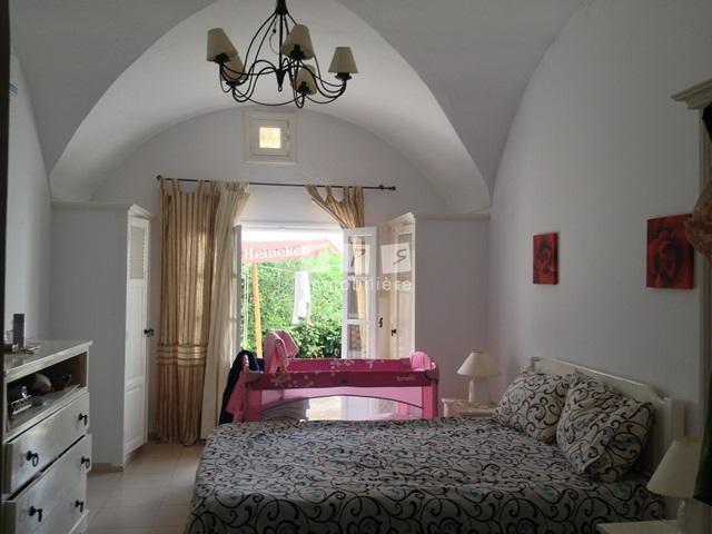 Appartement à vendre Tunisie