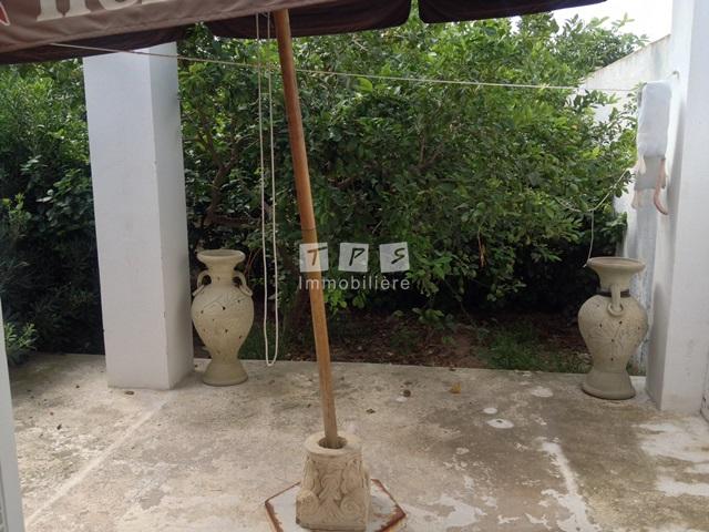 Appartement à vendre Tunisie