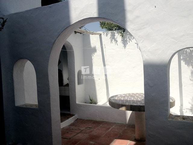 vente villa Tunisie