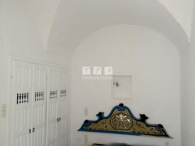 vente villa Tunisie