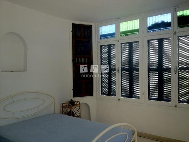 vente villa Tunisie
