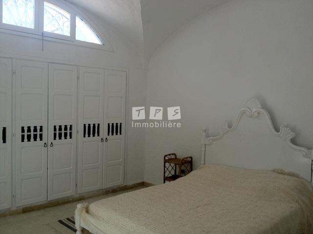 vente villa Tunisie
