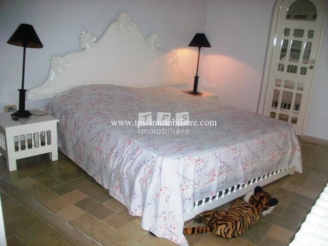 vente villa Tunisie