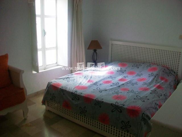 vente villa Tunisie
