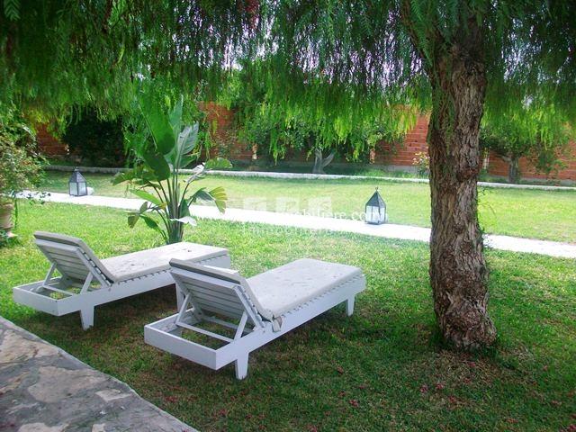vente villa Tunisie