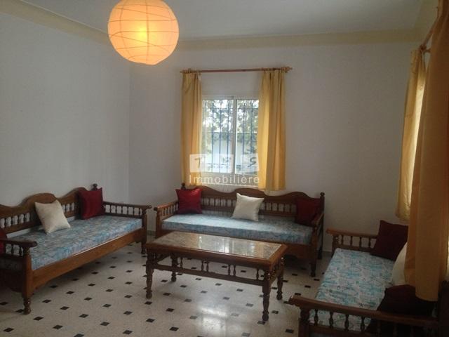 vente villa Tunisie