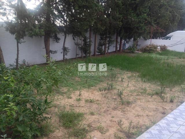 vente villa Tunisie