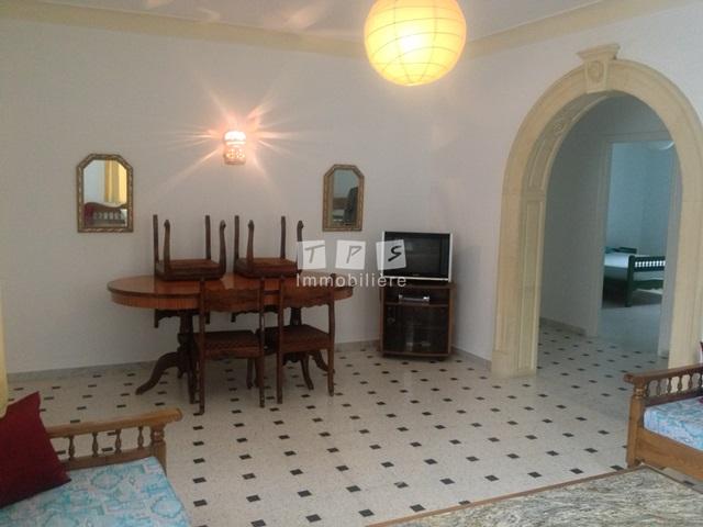 vente villa Tunisie