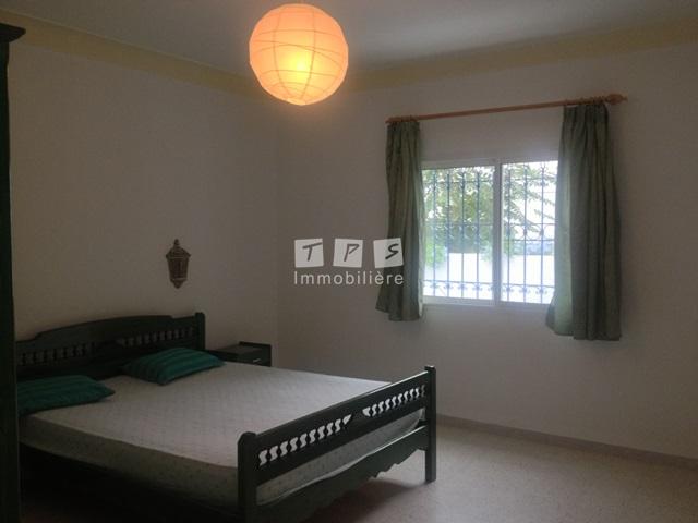 vente villa Tunisie