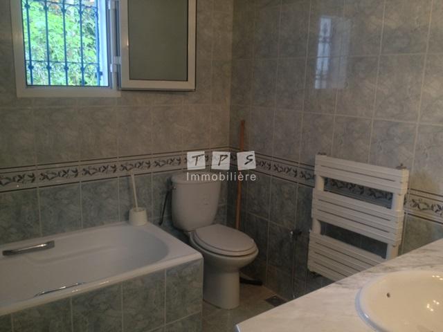 vente villa Tunisie