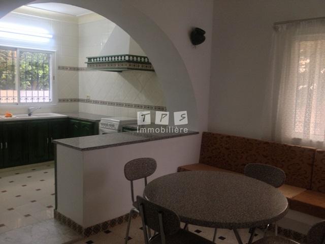 vente villa Tunisie