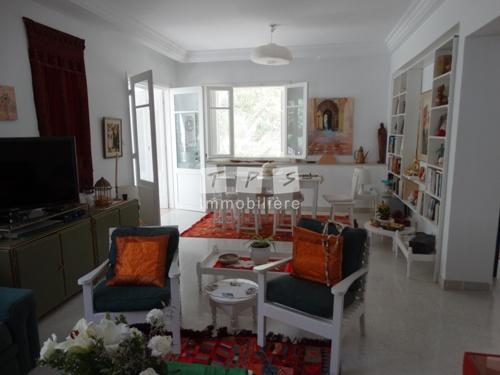 vente villa Tunisie