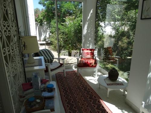 vente villa Tunisie