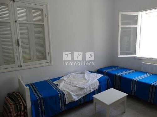vente villa Tunisie