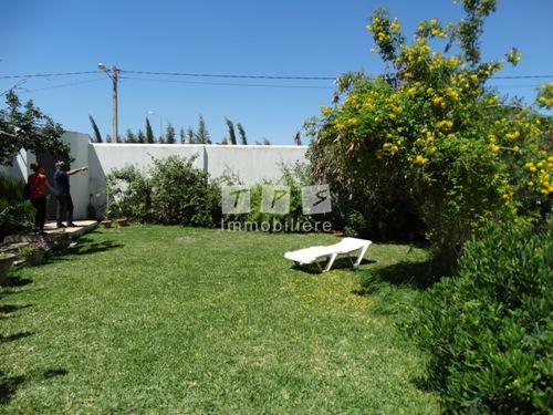 vente villa Tunisie