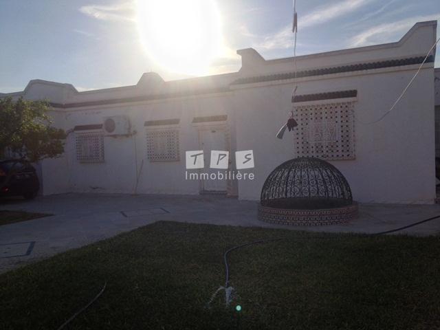 Appartement à vendre Tunisie