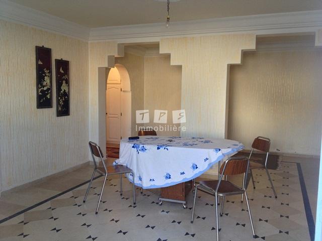 Appartement à vendre Tunisie