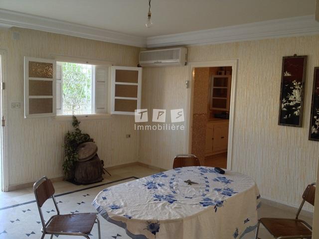 Appartement à vendre Tunisie