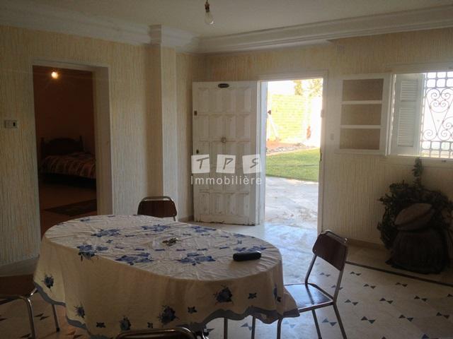 Appartement à vendre Tunisie