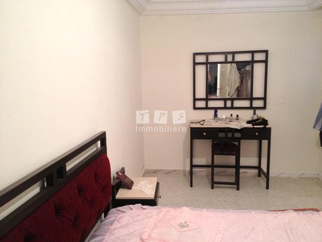 Appartement à vendre Tunisie