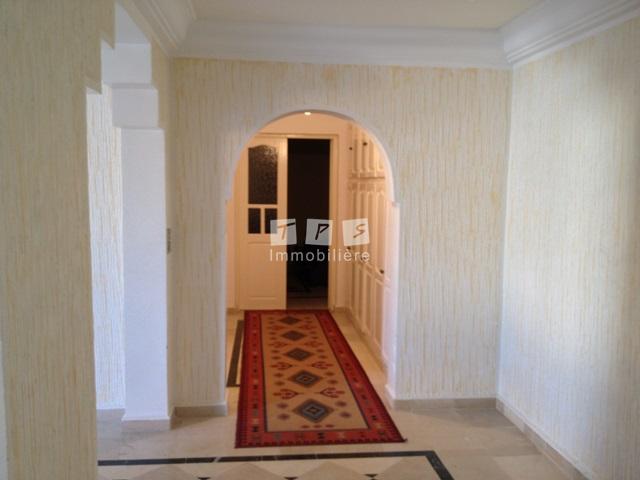 Appartement à vendre Tunisie