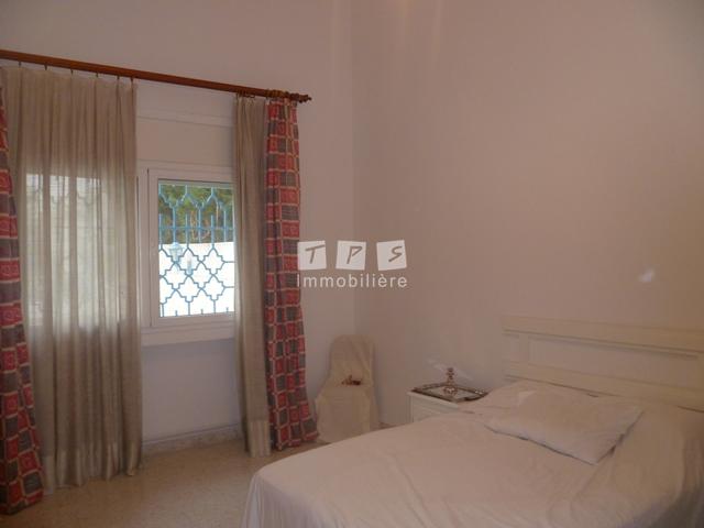 vente villa Tunisie