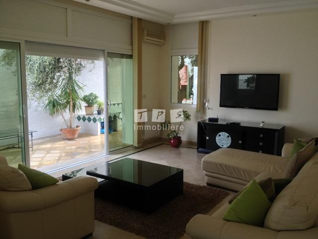 vente villa Tunisie