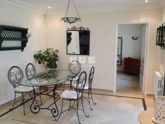 vente villa Tunisie
