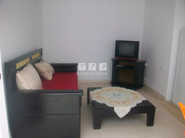 vente villa Tunisie