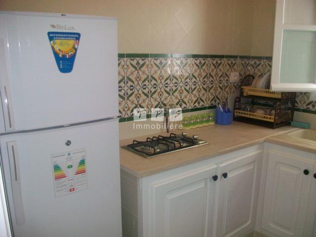 vente villa Tunisie