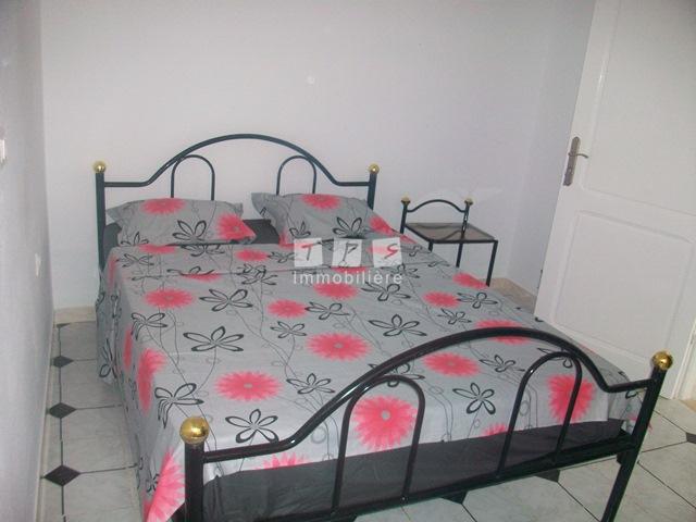 vente villa Tunisie