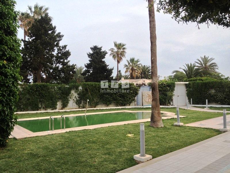 vente villa Tunisie